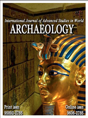 International Journal of Advanced Studies in World Archaeology