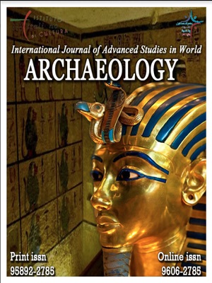 International Journal of Advanced Studies in World Archaeology